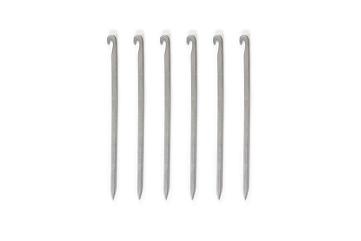 DD Superlight Pegs x6
