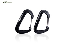 DD Hammock - Karabiners x2