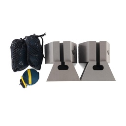 Level Six Canoe Transport Kit