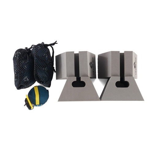 Level Six Canoe Transport Kit