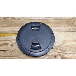 [TOOT46] Pulse/Kinetic 6&quot; hatch with bag