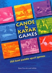 Canoe and kayak Games Book