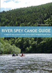 River Spey Canoe Guide Book
