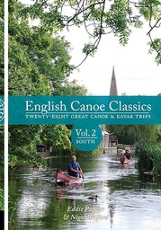 English Canoe Classic Book: Volume 2 South