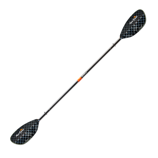 Aquabound Whiskey Carbon 2-Piece Posi-Lok Straight Shaft 