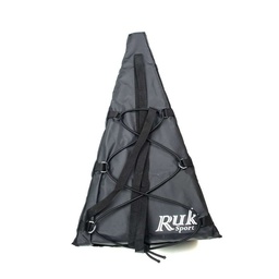 RUK - EPS end blocks (pair)