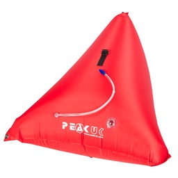 PEAK UK Canoe Airbag 32&quot; (pair)