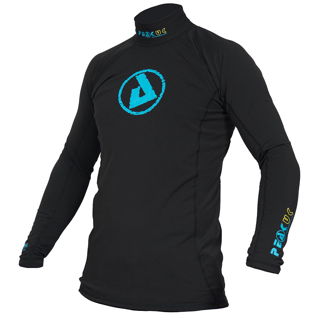 Peak UK Thermal Rashy Long Sleeved